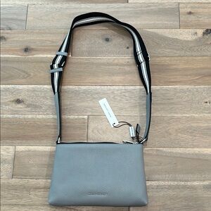 Marc Jacob’s The Cosmo Leather Crossbody Bag